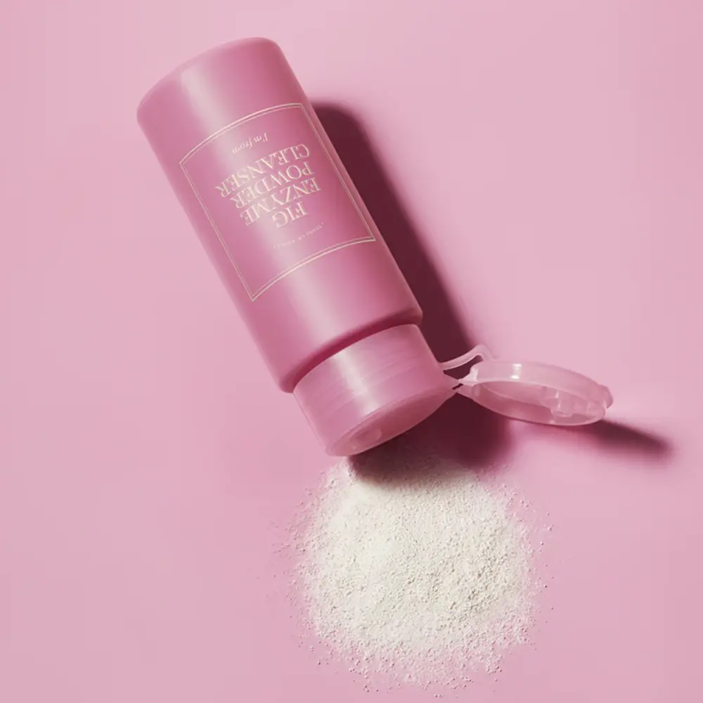 Fig Enzyme Powder Cleanser - Image 2
