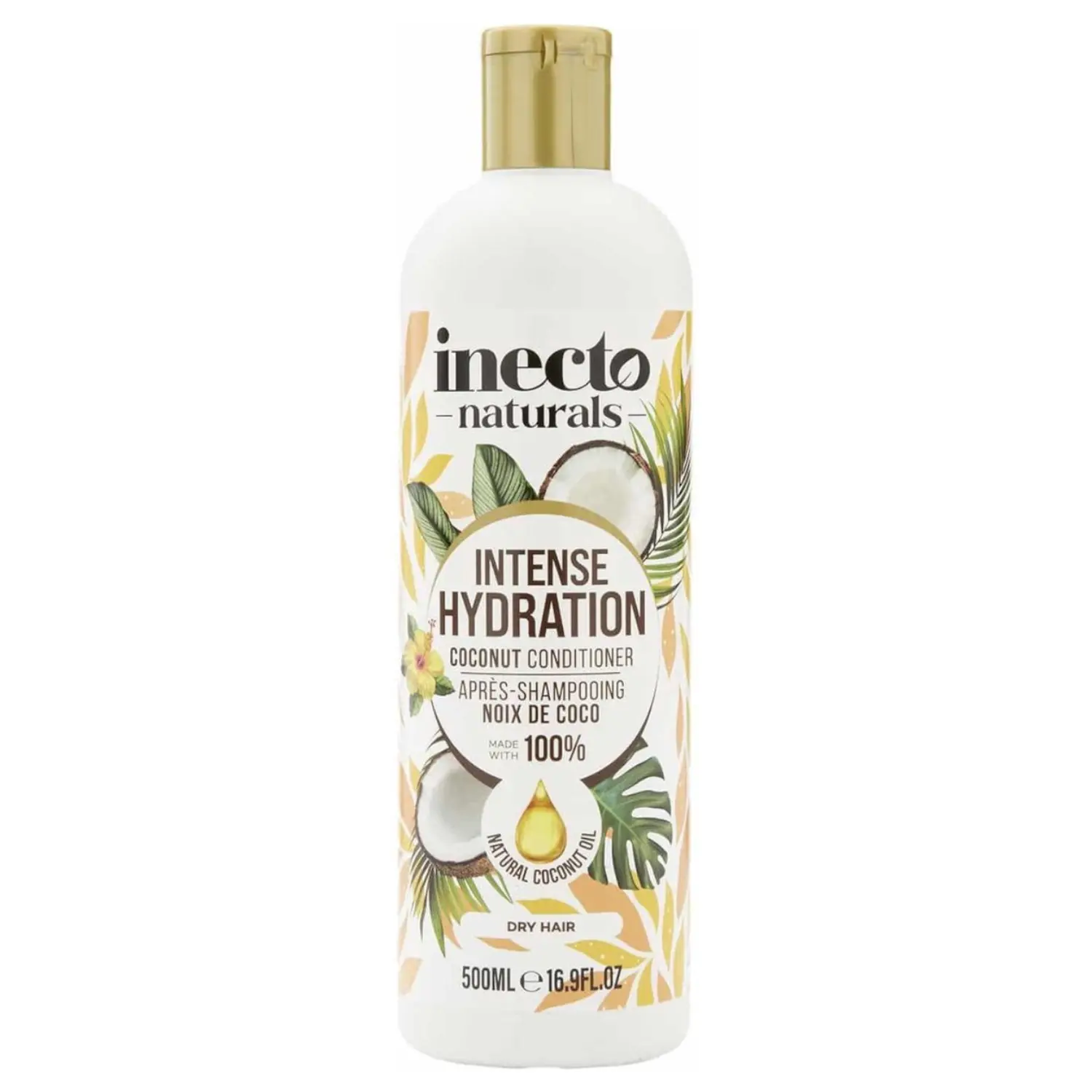 Coconut Conditioner
