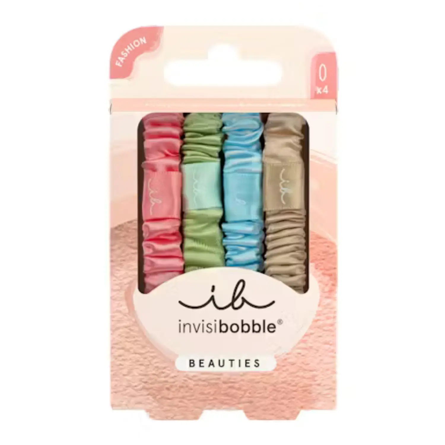 Beauties Satin Sorbet - Image 2