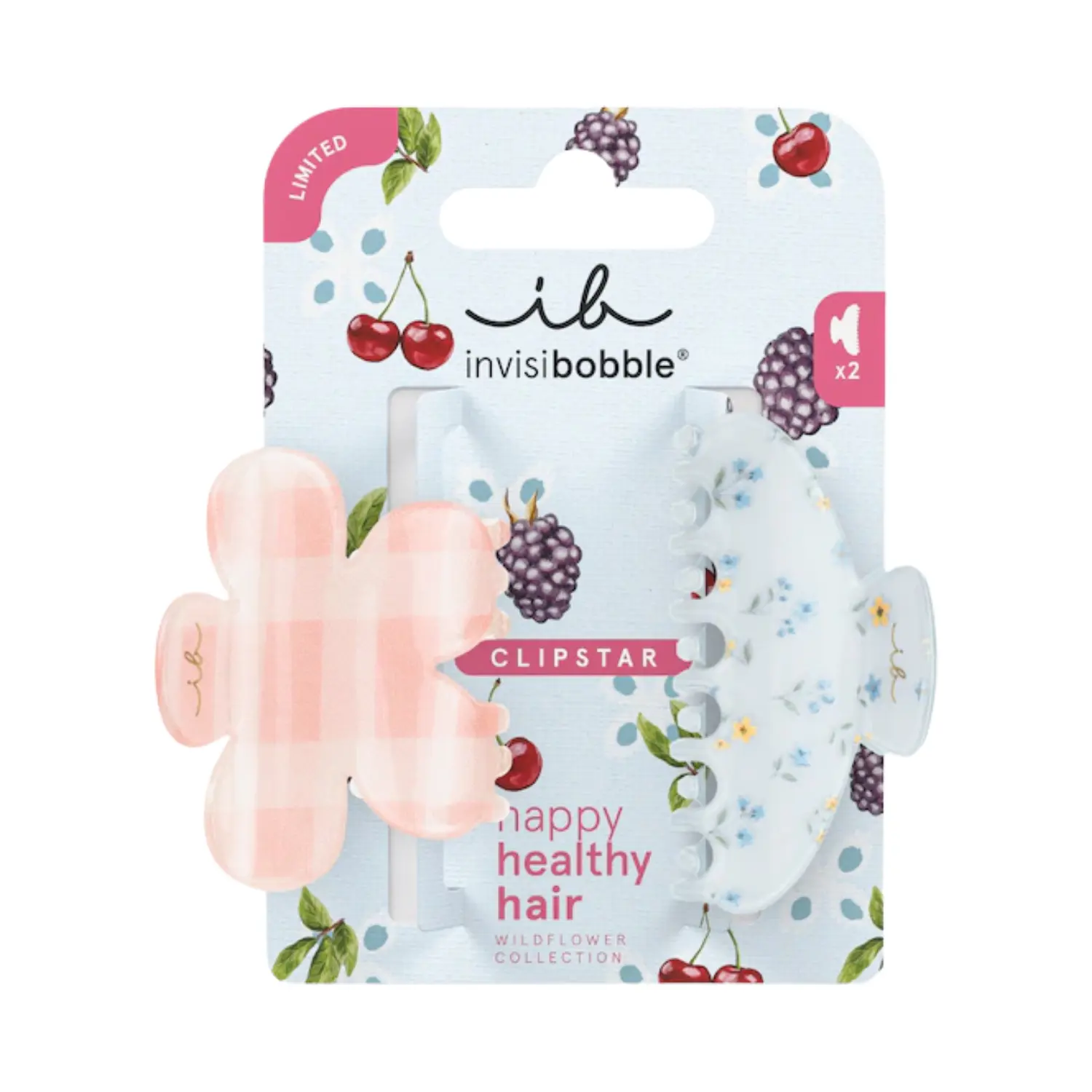 Clipstar M Wildflower Petals N Punch - Image 2