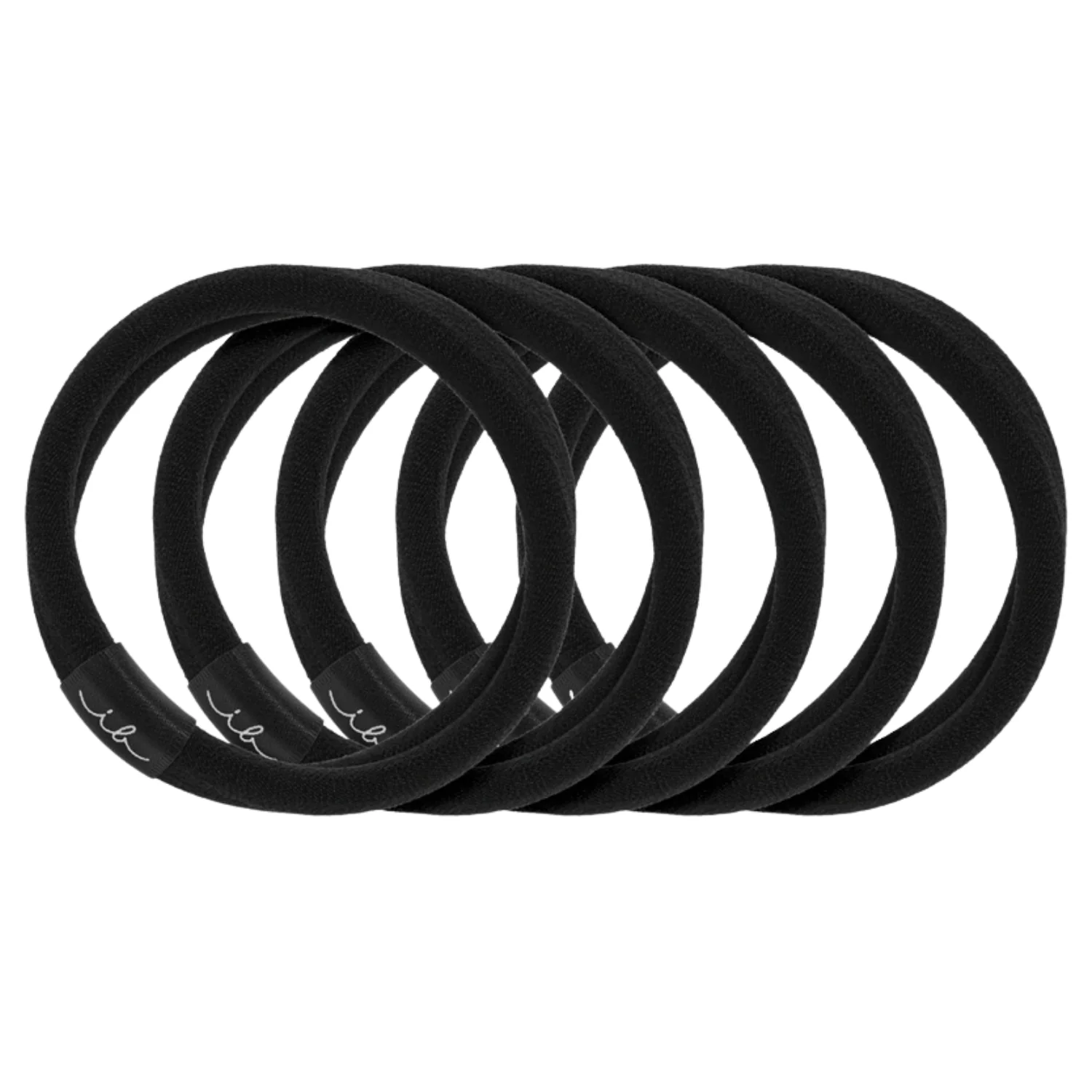 Hair Tie Black