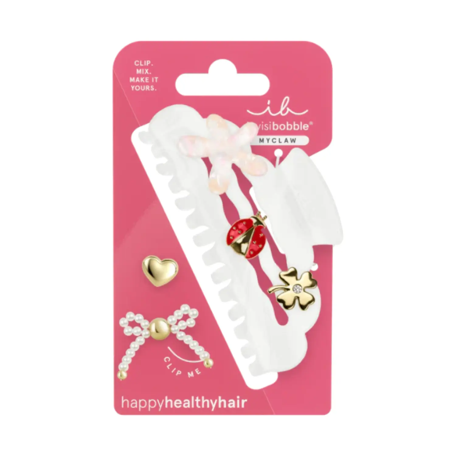 MyClaw L Full Of Charms - Image 2