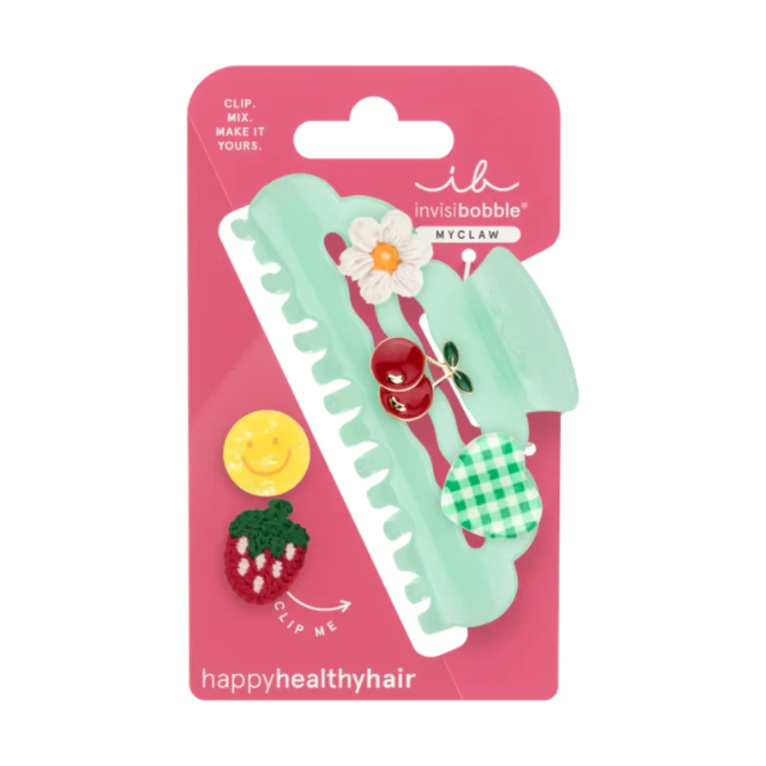 MyClaw L Picnic Pop - Image 2