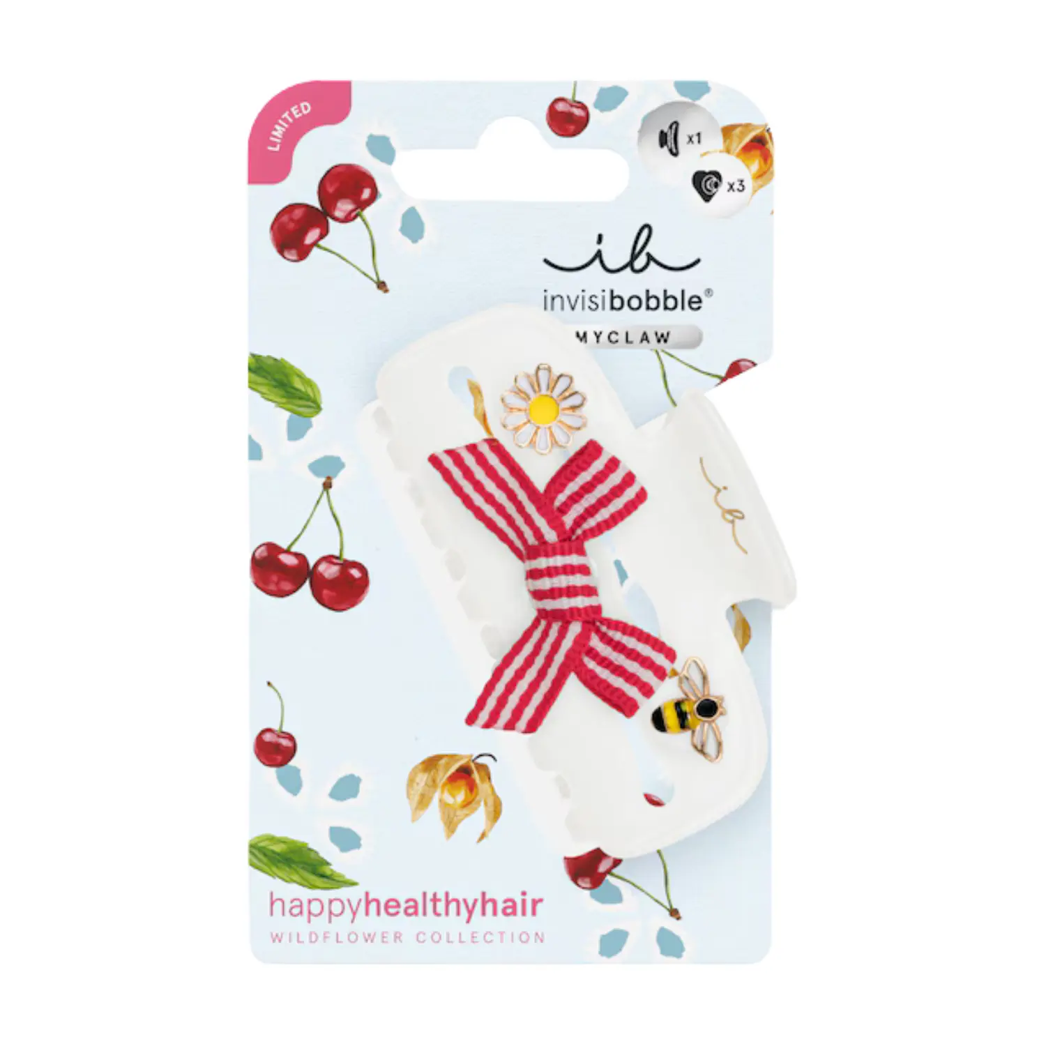 Myclaw Wildflower Juicy Charms - Image 2