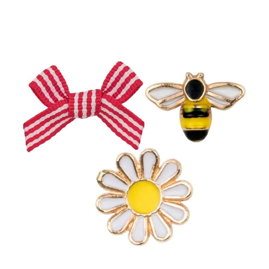Myclaw Wildflower Juicy Charms - Image 3