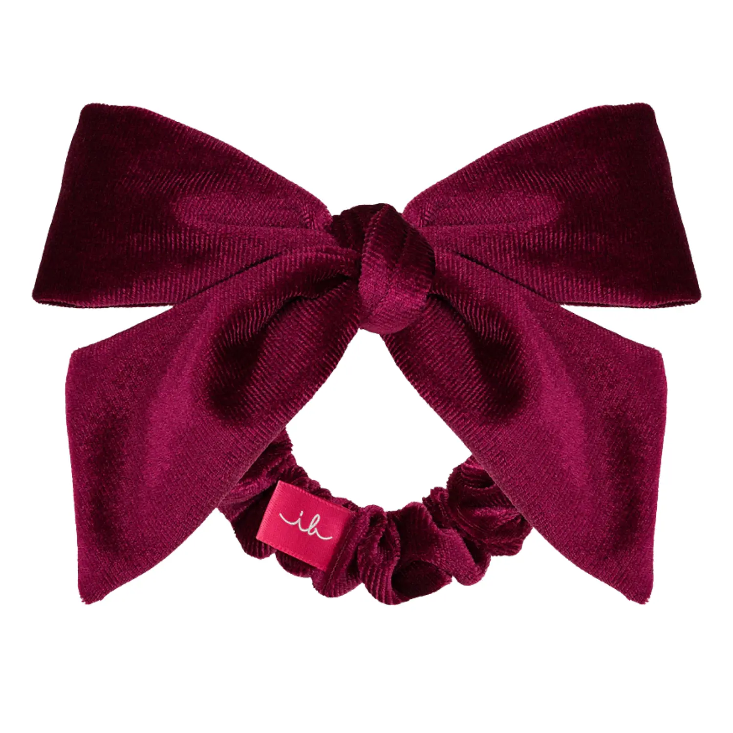 Scrunchie Original Eclipse Velvet Grace