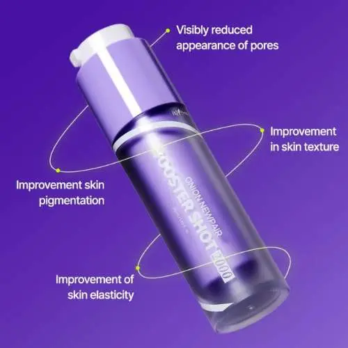 Onion Newpair Booster Shot 2000 - Image 2