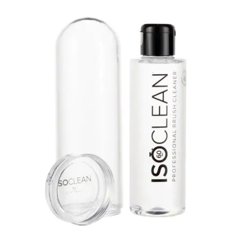 Makeup Brush Cleaner With Detachable Dip Tray - Image 2