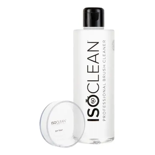 Professional Brush Cleaner With Pour Top 275 ml.
