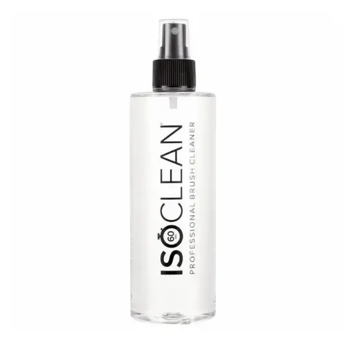 Professional Brush Cleaner With Spray Top