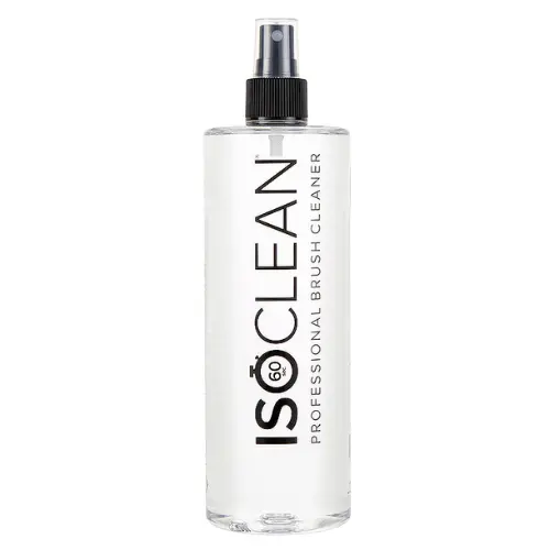 Professional Brush Cleaner With Spray Top - Image 2