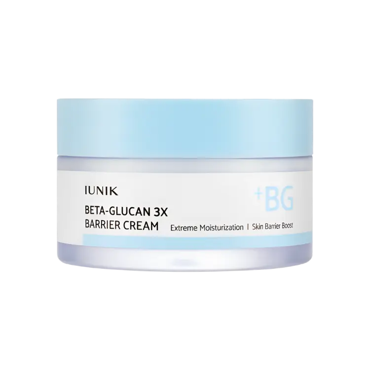 Beta Glucan 3X Barrier Cream