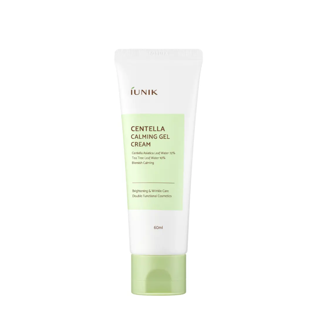 Centella Calming Gel Cream