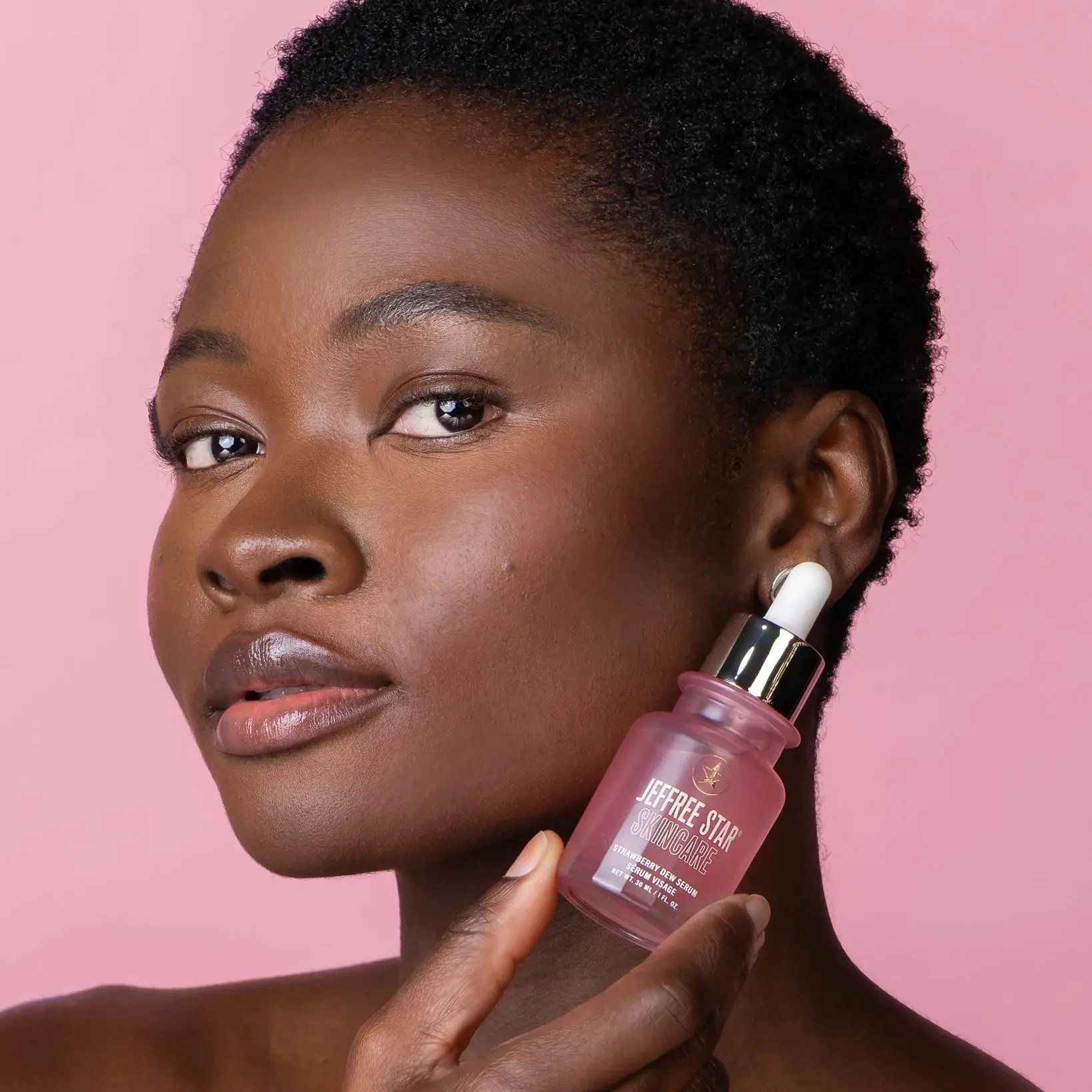 Strawberry Dew Serum - Image 3