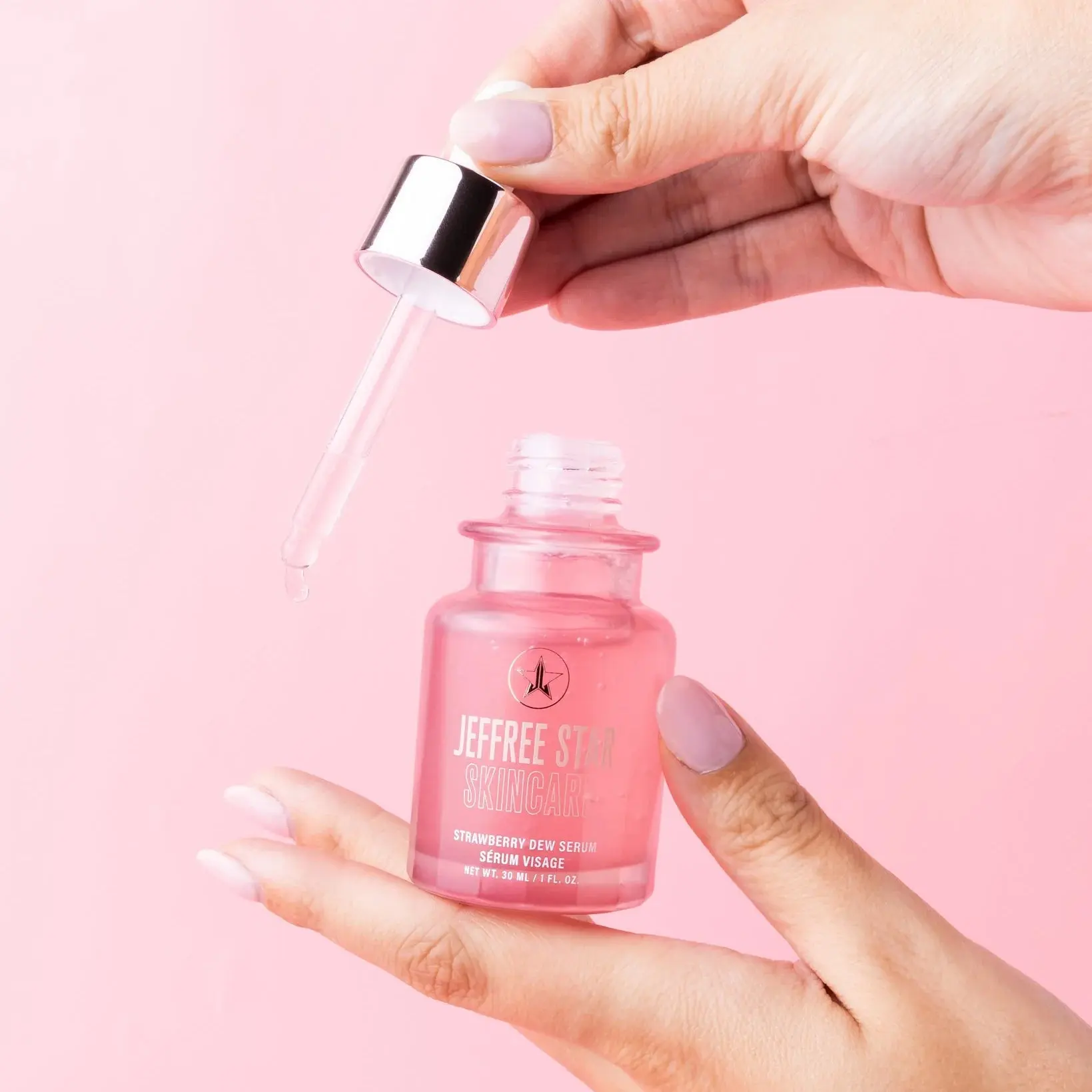 Strawberry Dew Serum - Image 4