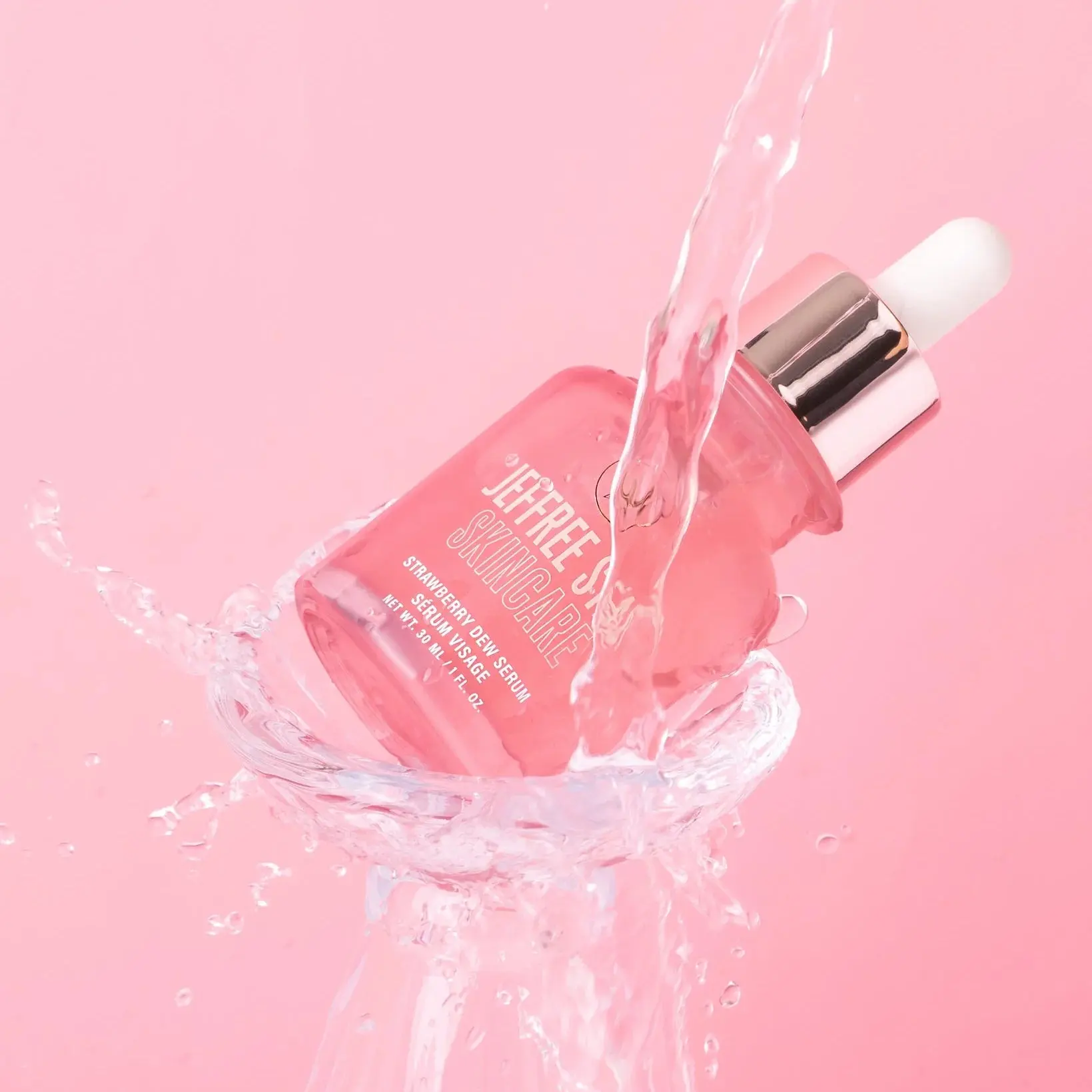 Strawberry Dew Serum - Image 5
