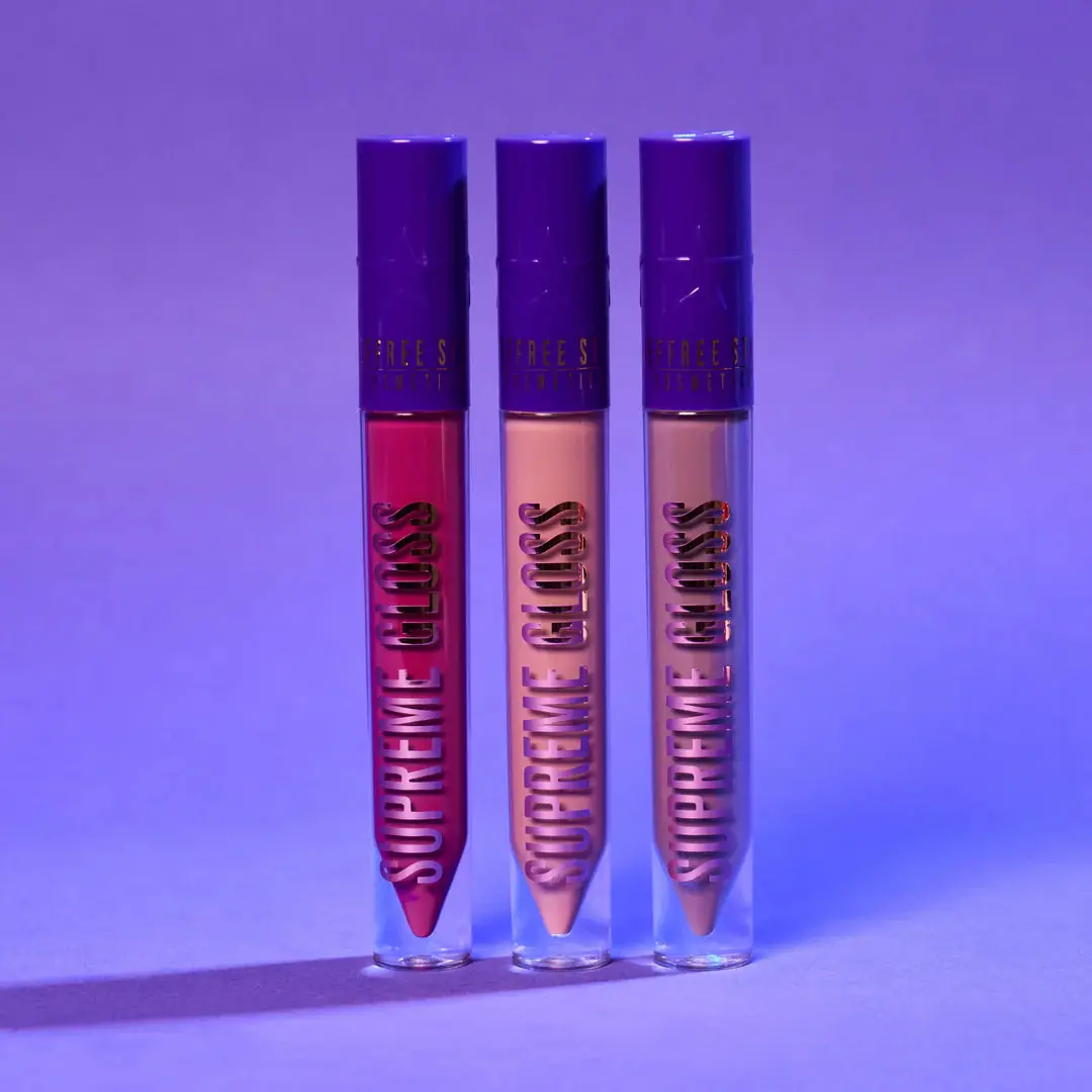 Supreme Gloss Scorpio - Image 4