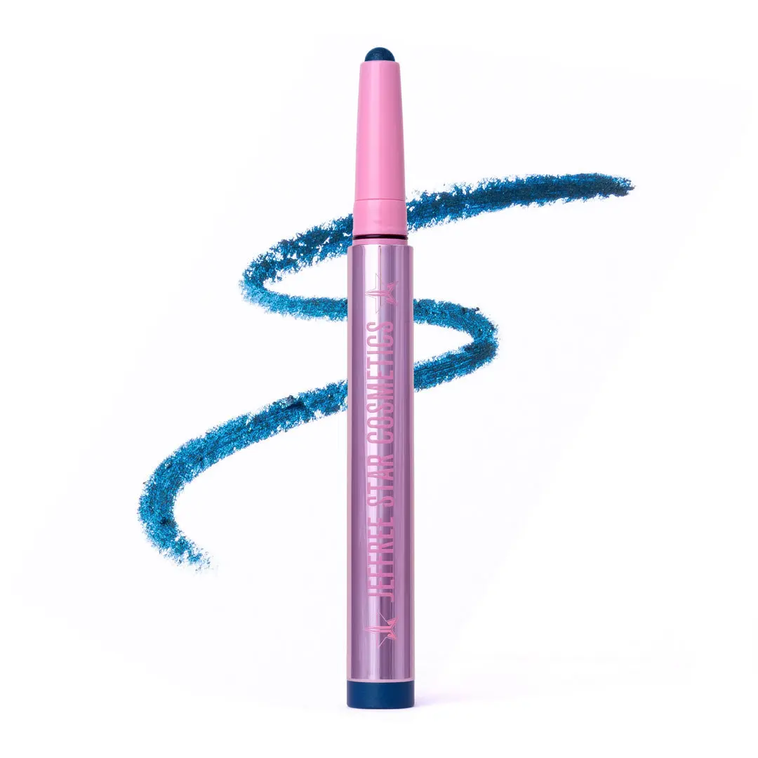 Velour Eye Crayon Ocean Of Wisdom