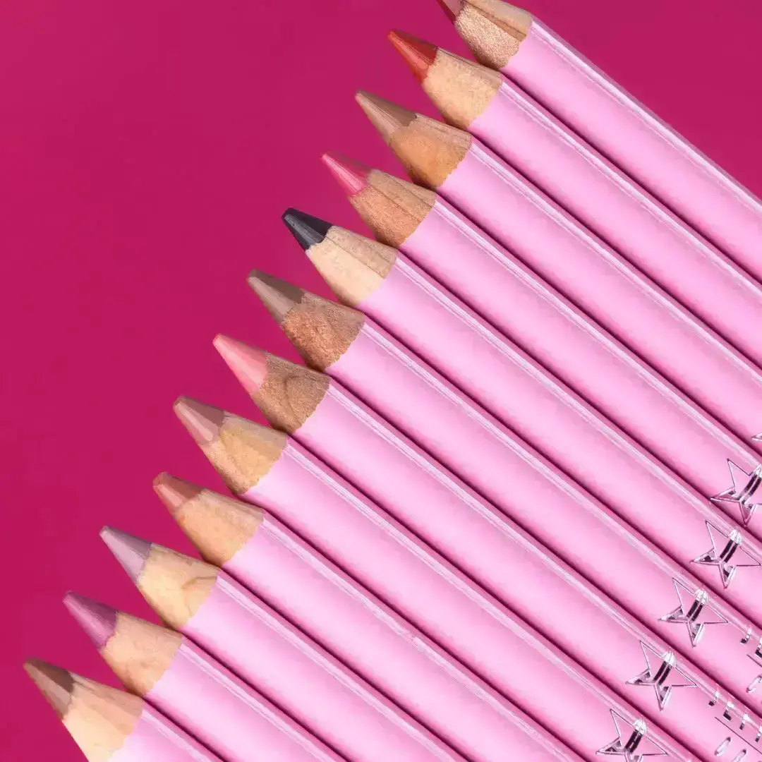 Velour Lip Liner No Shame - Image 3
