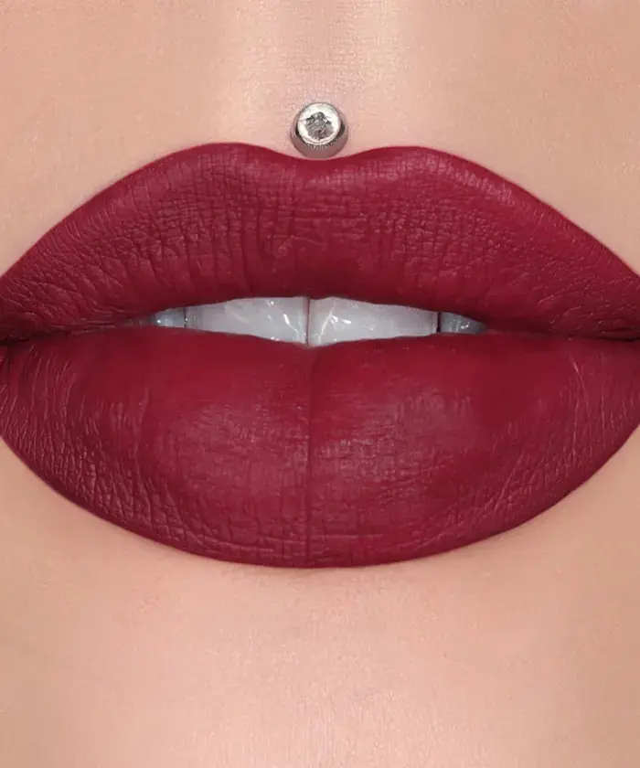 Velour Liquid Lipstick Bite My Lip - Image 3