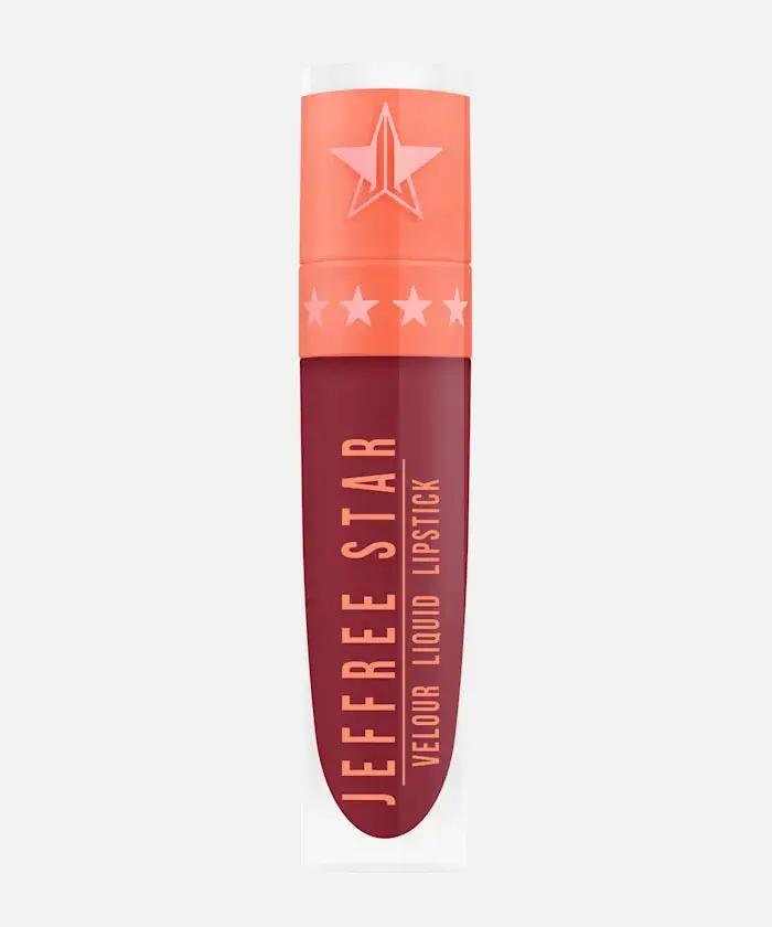 Velour Liquid Lipstick Bite My Lip - Image 4