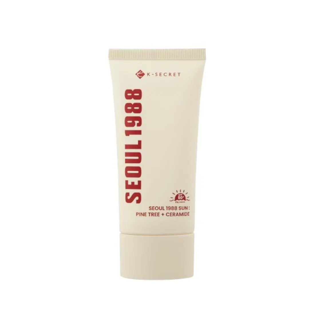 Sun: Pine Tree + Ceramide SPF50+ PA++++