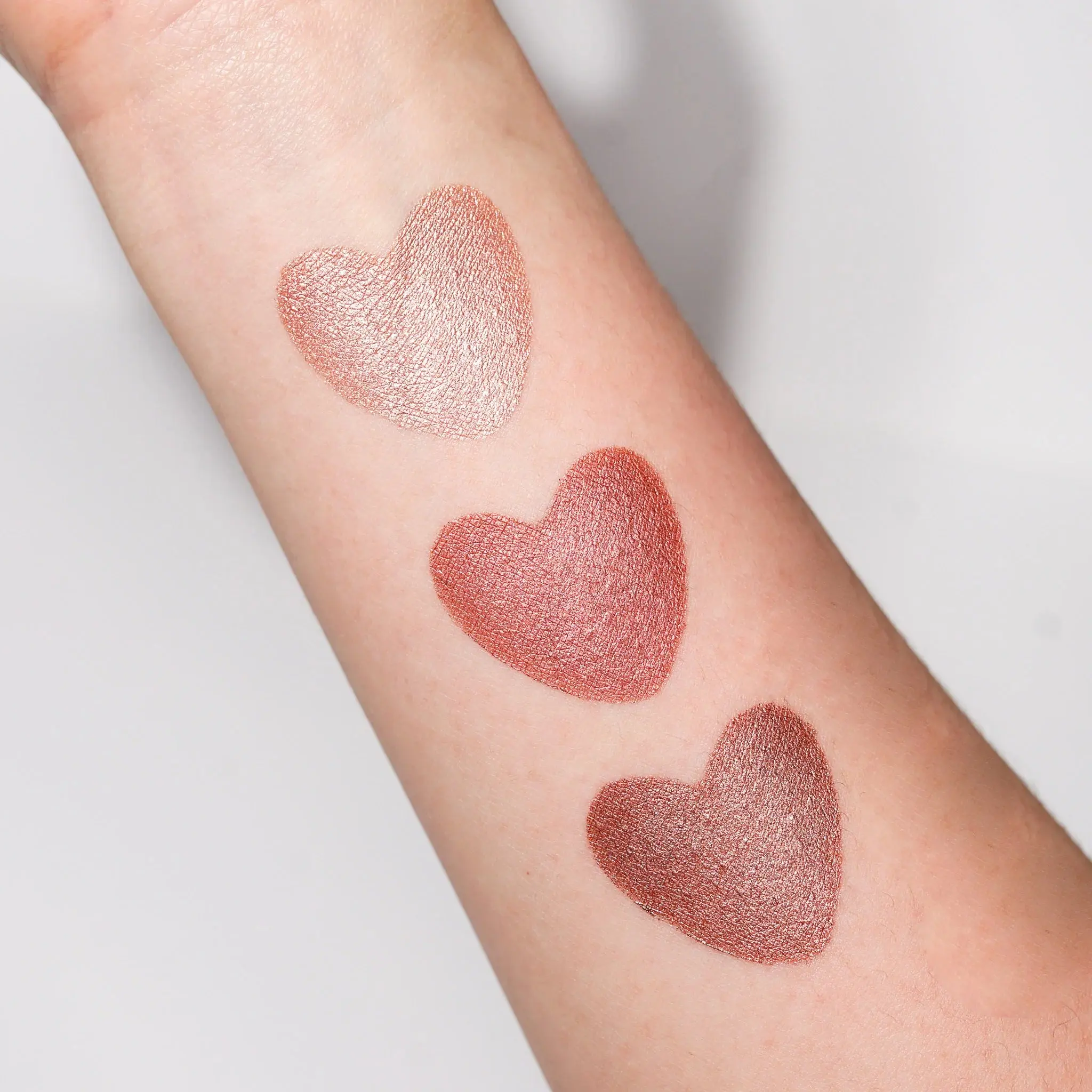 Dye for You Illuminating Powder Feverlust - Image 2
