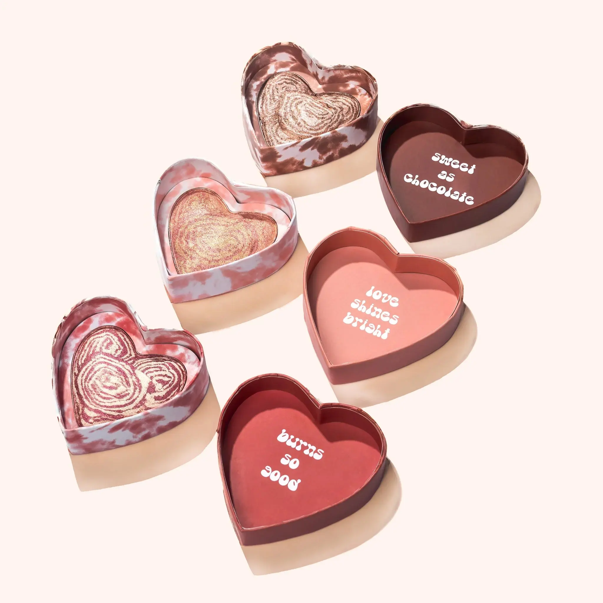 Dye for You Illuminating Powder Feverlust - Image 3