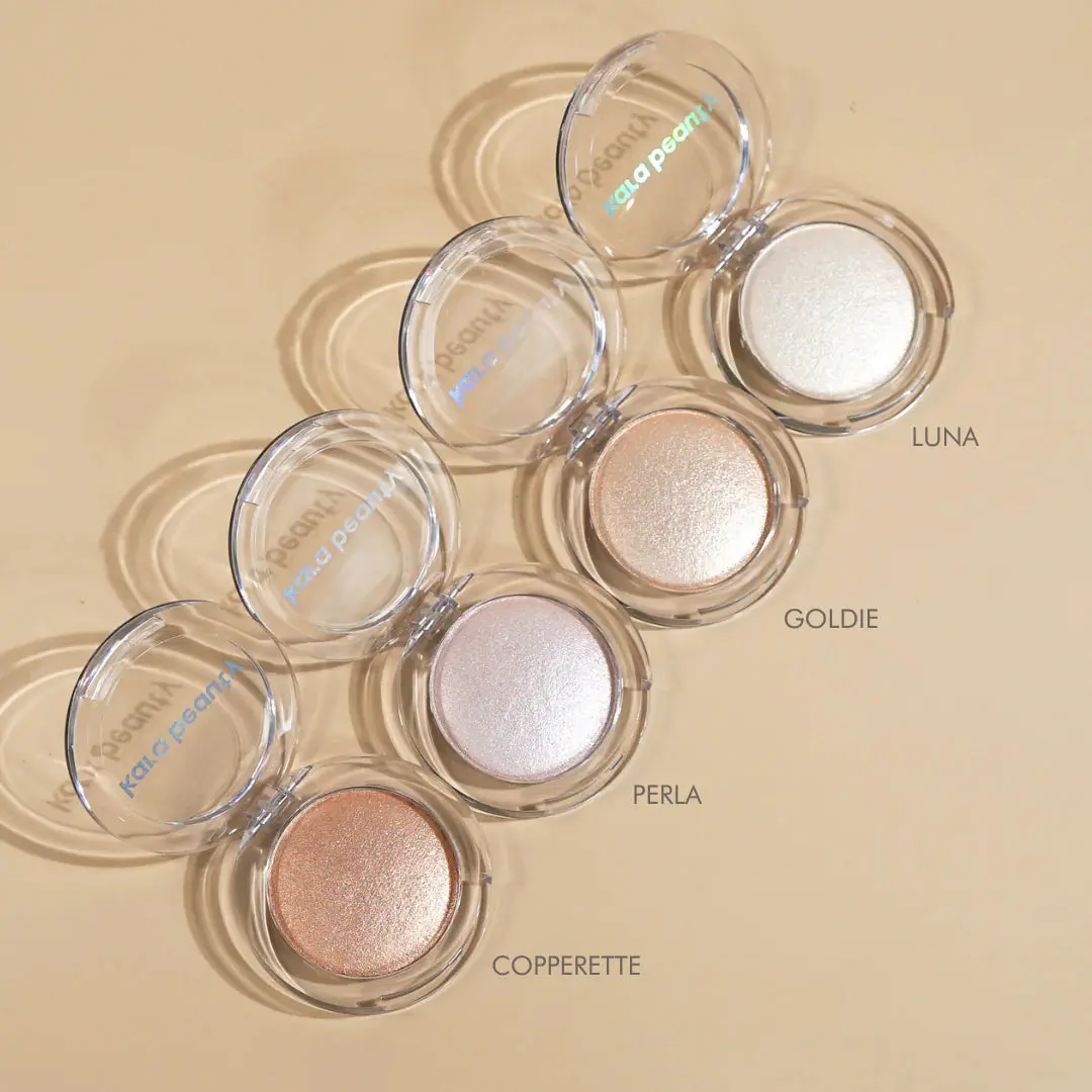 Essentials Face Illuminator Goldie - Image 3