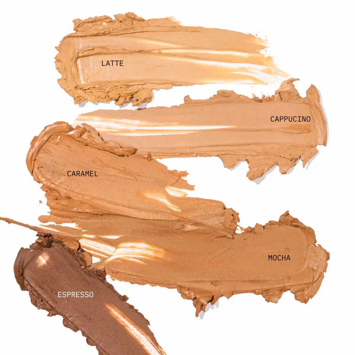 Natural Glow Sculpt Bronzer Balm Mocha - Image 2