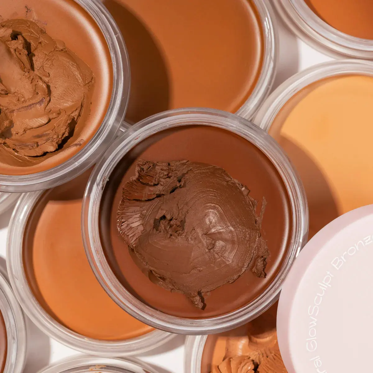 Natural Glow Sculpt Bronzer Balm Mocha - Image 3
