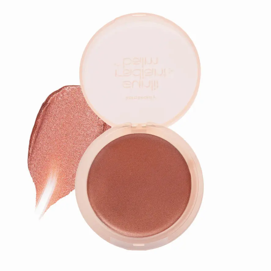 Sunlit Radiance Glow Balm Rose Glow