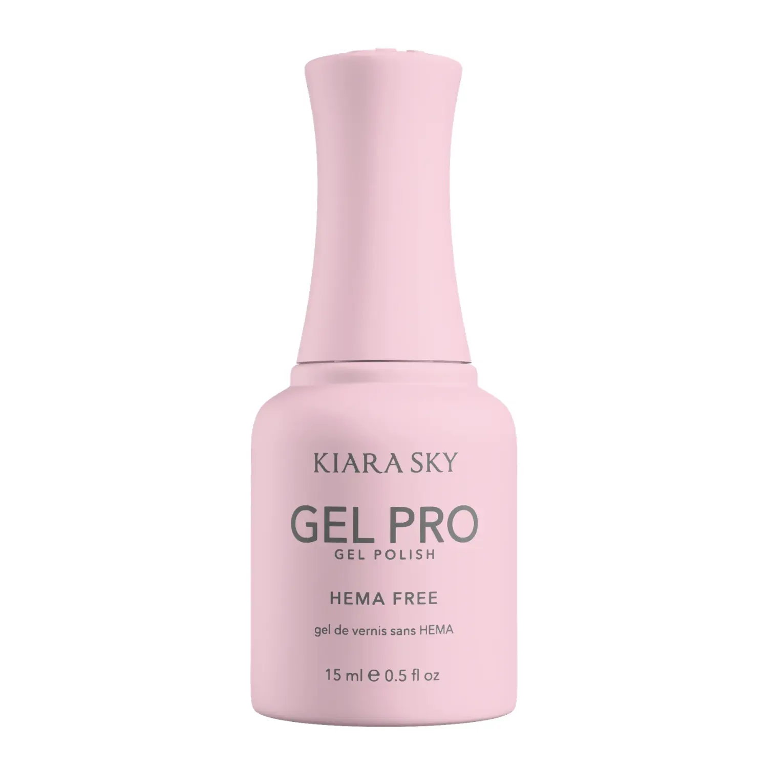 Gel Pro Gel Polish Berry Lux