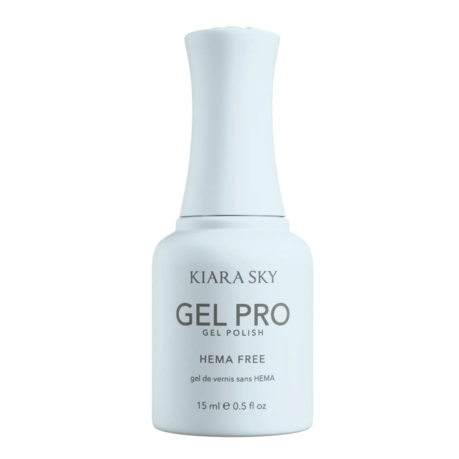 Gel Pro Gel Polish Icy Slush