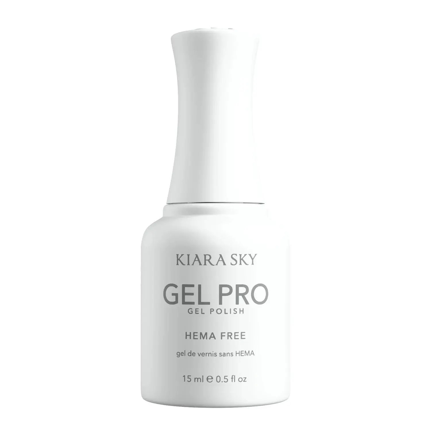 Gel Pro Gel Polish Splash Of Milk