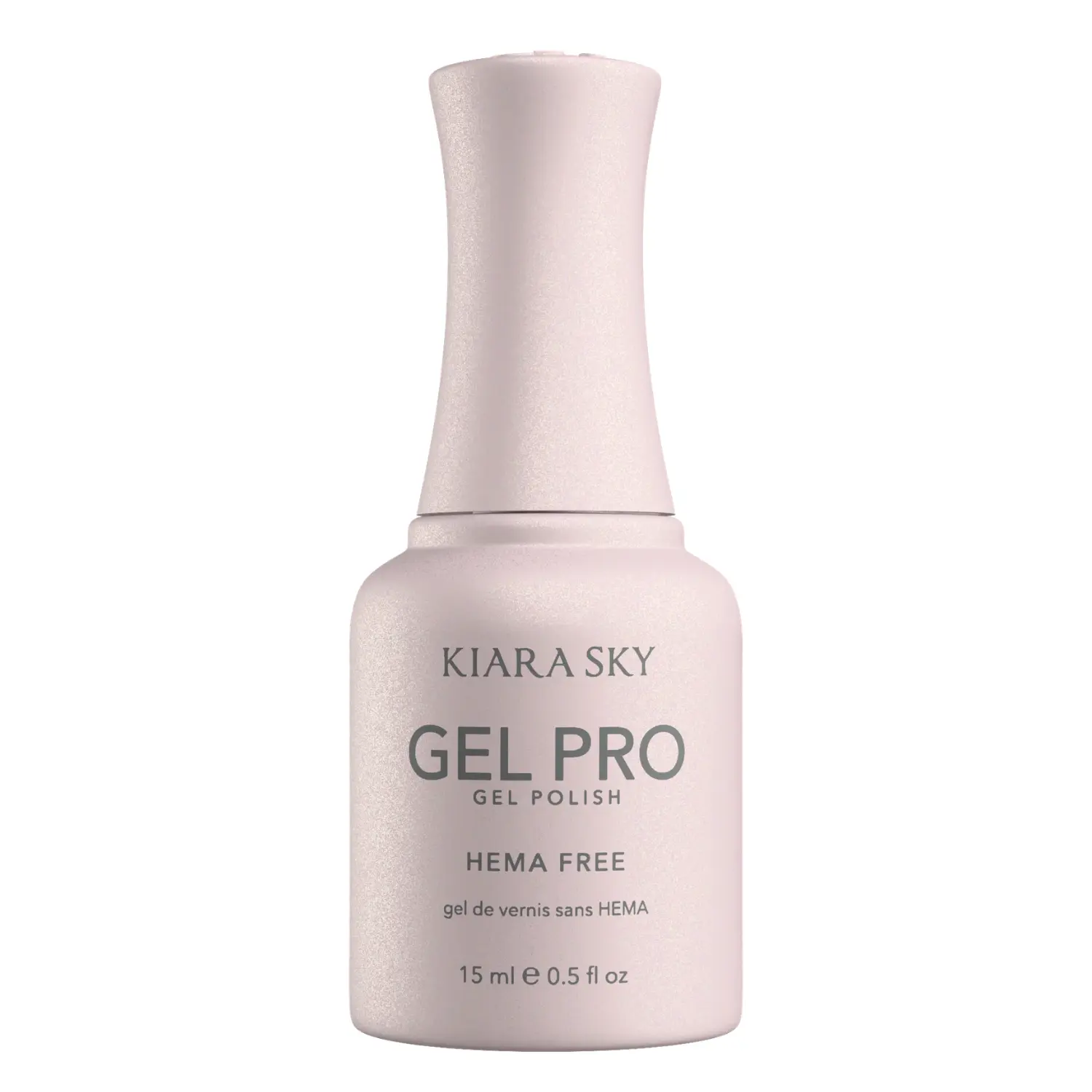 Gel Pro Gel Polish Sugar & Ice