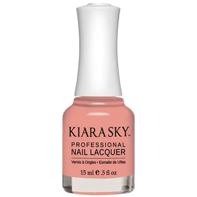 Nail Lacquer Cheeky