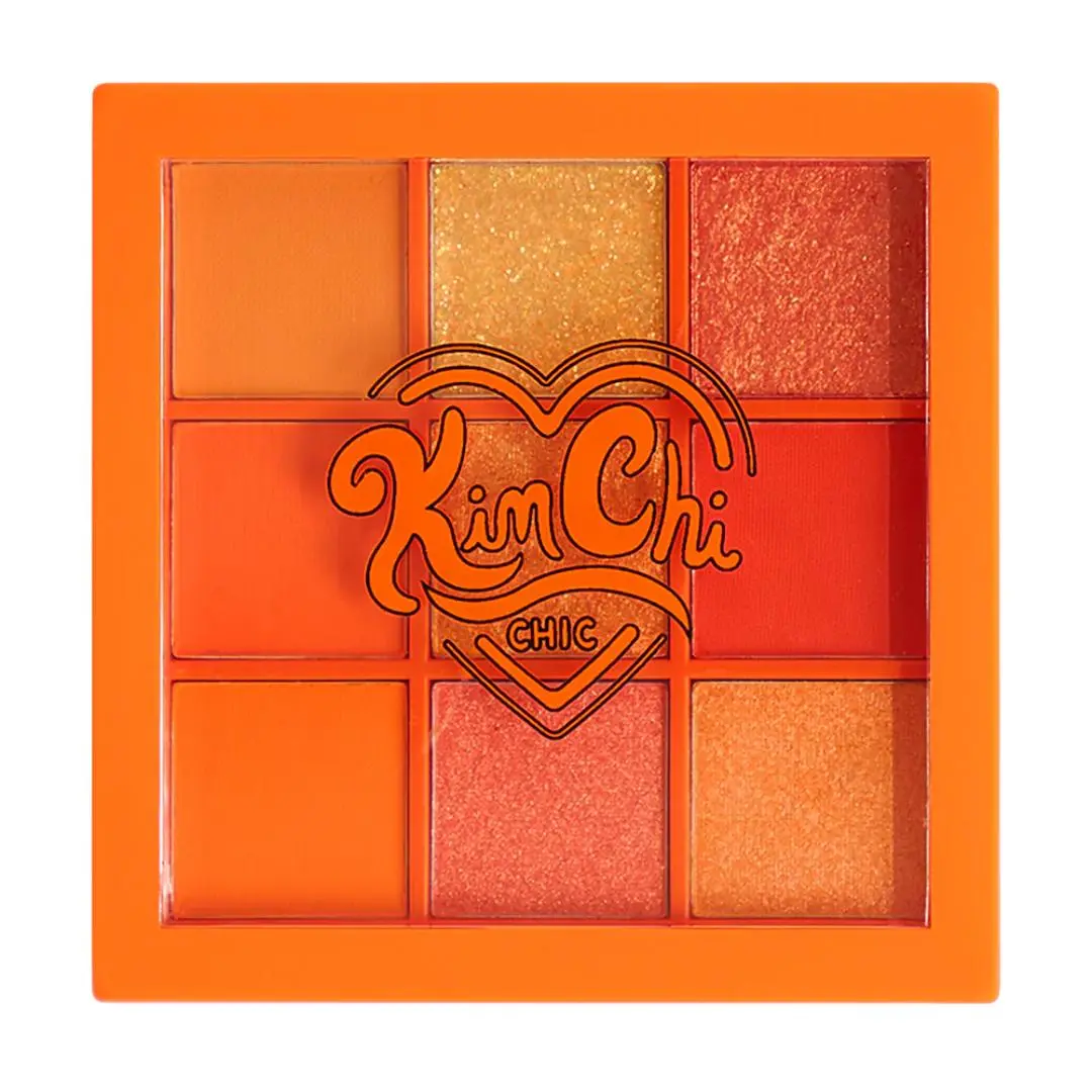 Citrus Queen Orange - Image 2