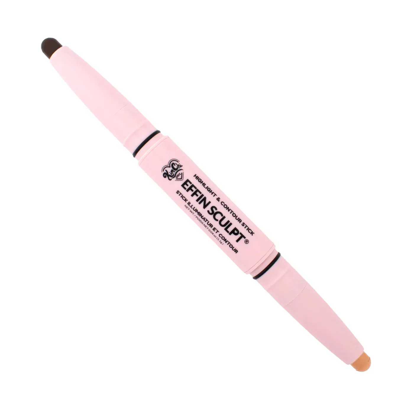 Contour & Highlight Stick Effin Sculpt Dark