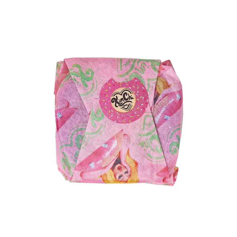 Puff Puff Pass Mini Me Ivander - Image 6