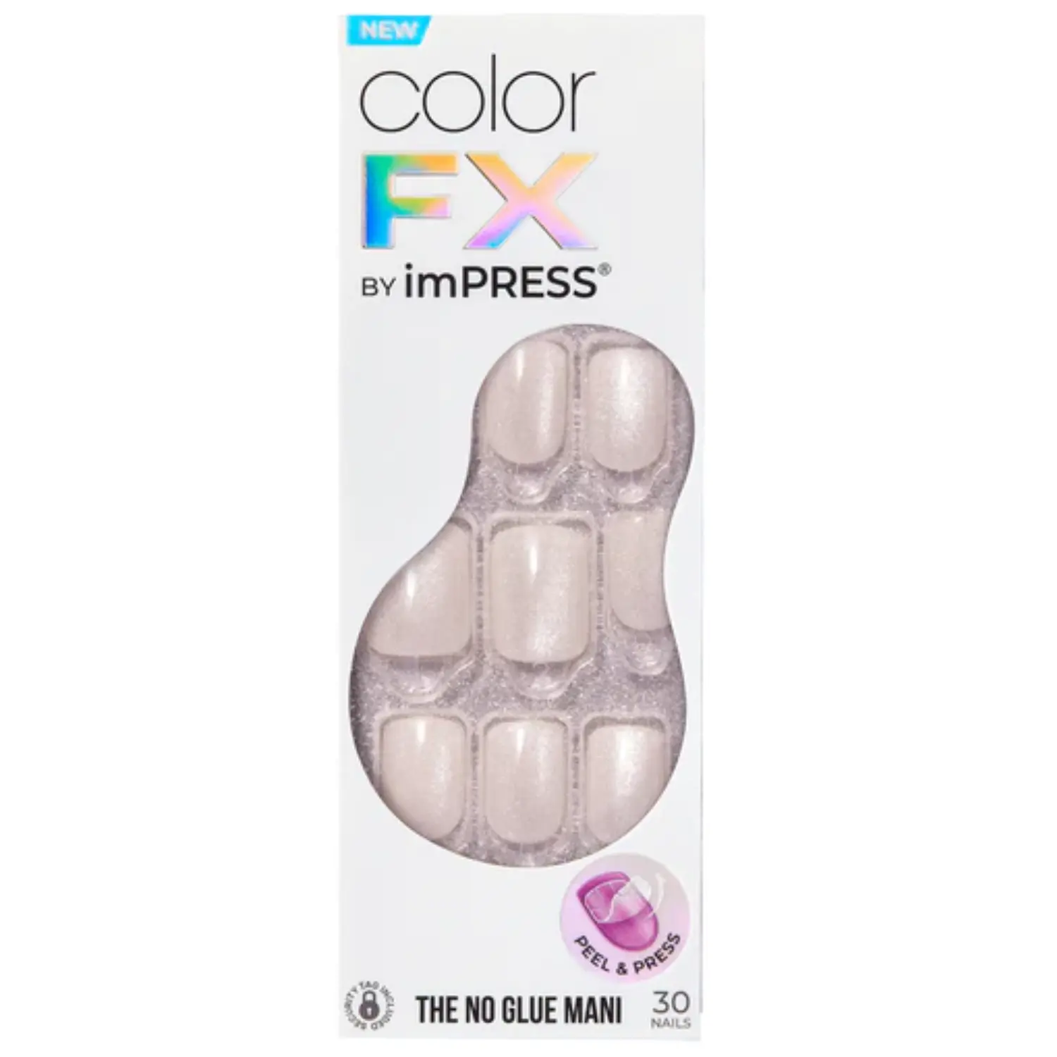 Impress Color FX Rebel