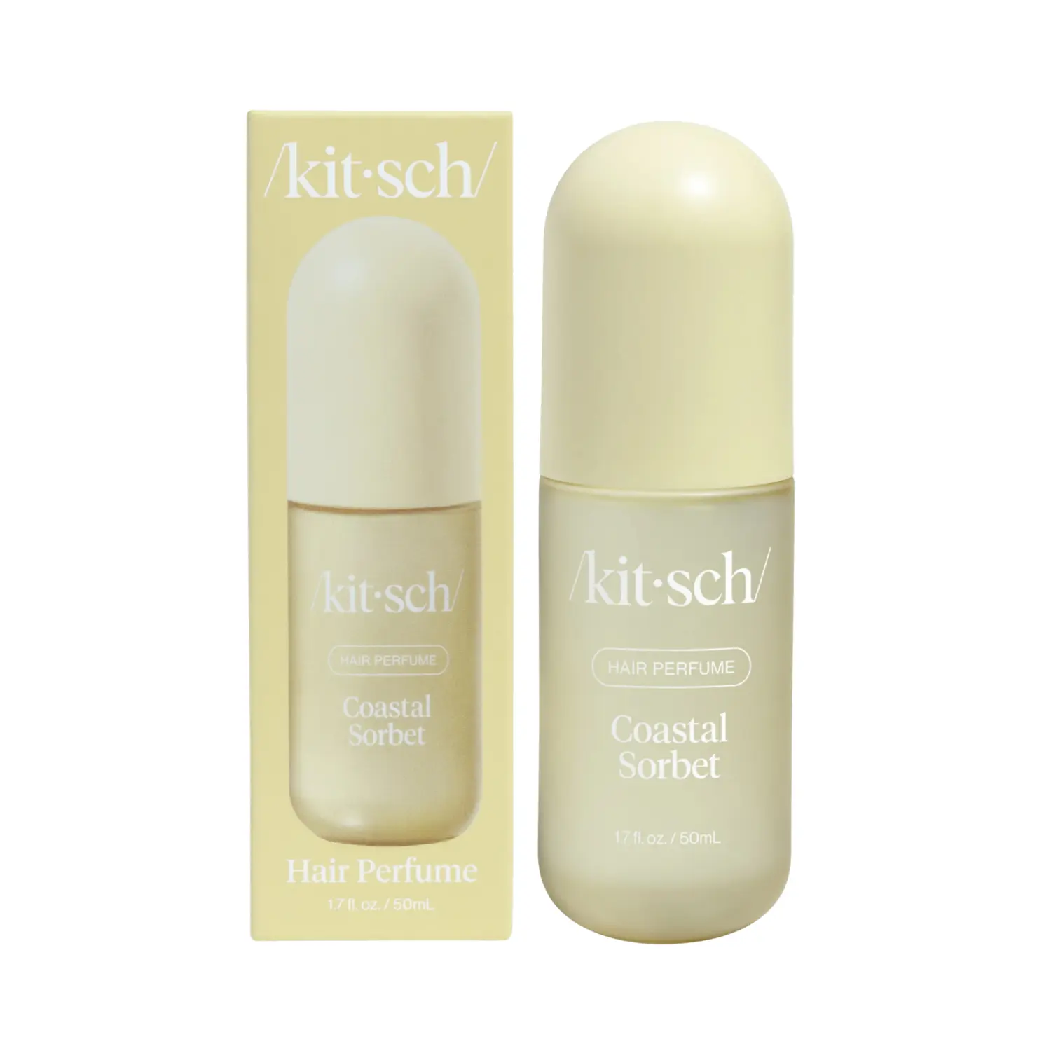 Coastal Sorbet Hair Perfume
