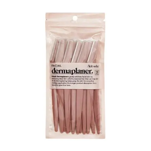 Dermaplaner Terracotta
