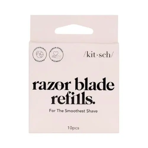 Razor Blade Refills