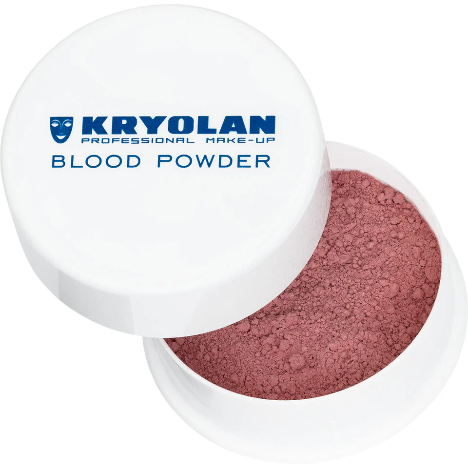 Blood Powder Dark 10 Gr.