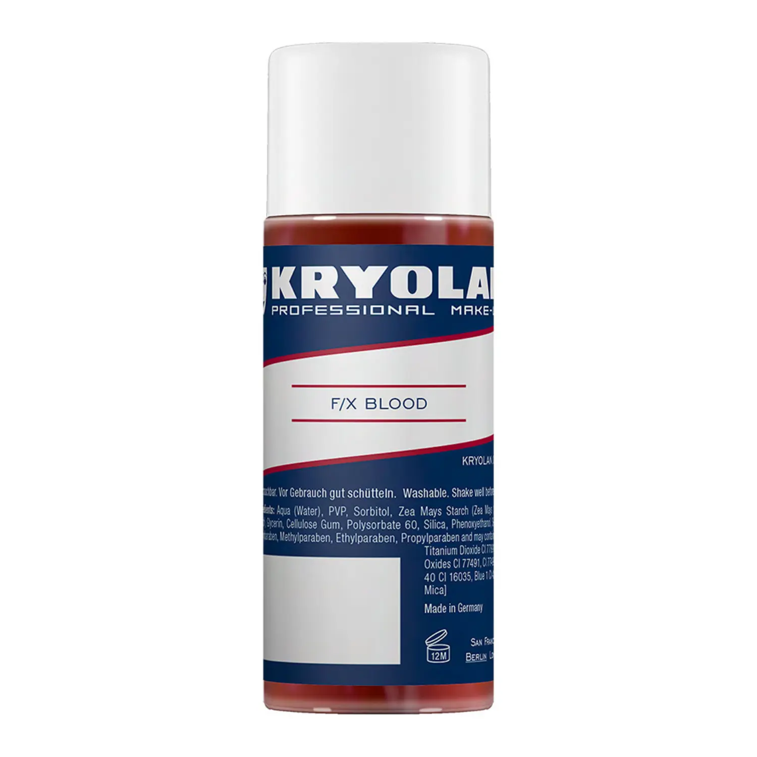 F/X Blood Light 50 ml
