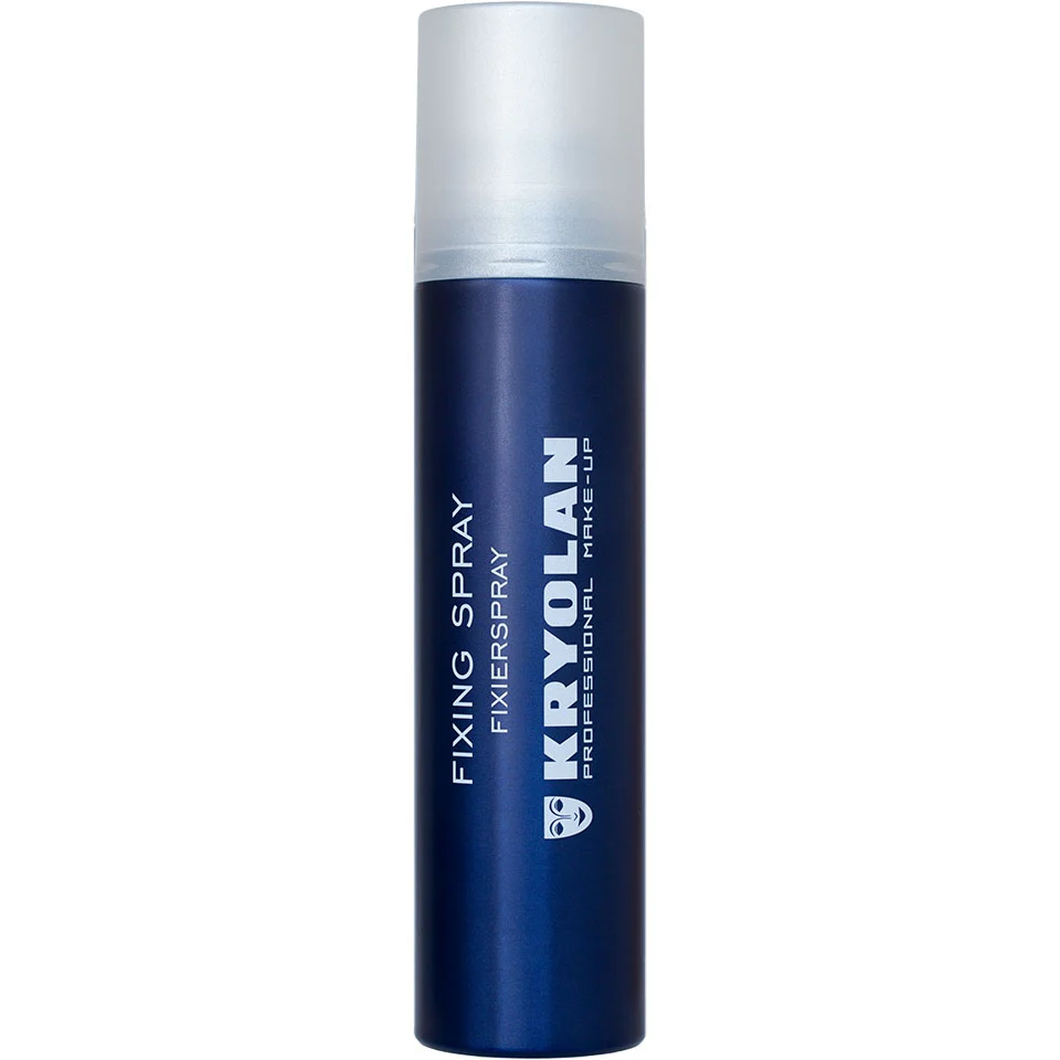 Fixing Spray 75 ml.