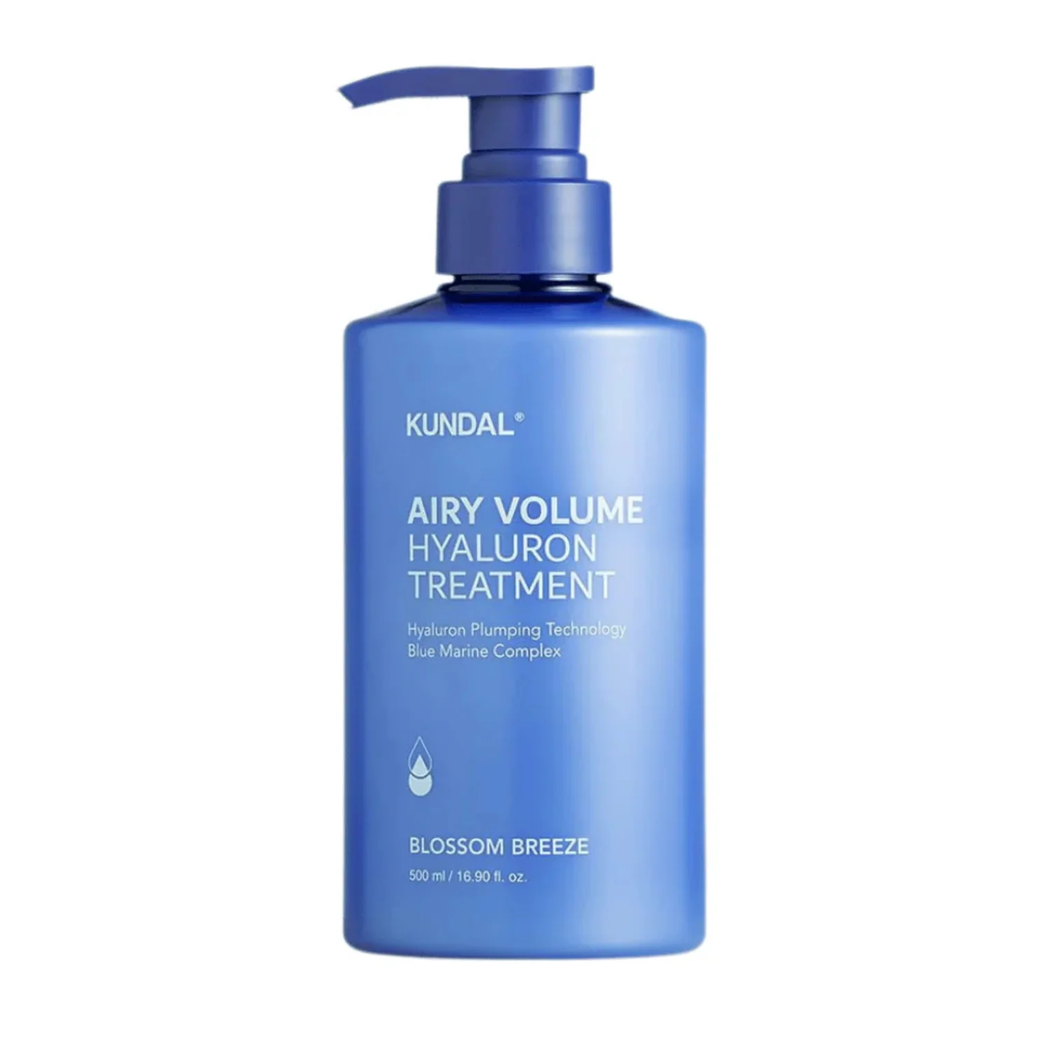 Airy Volume Hyaluron Treatment Blossom Breeze