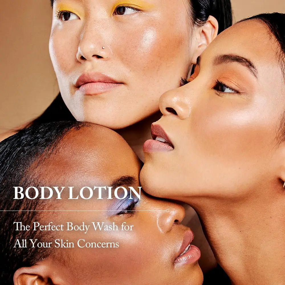Milk Body Lotion Coffee - Image 5