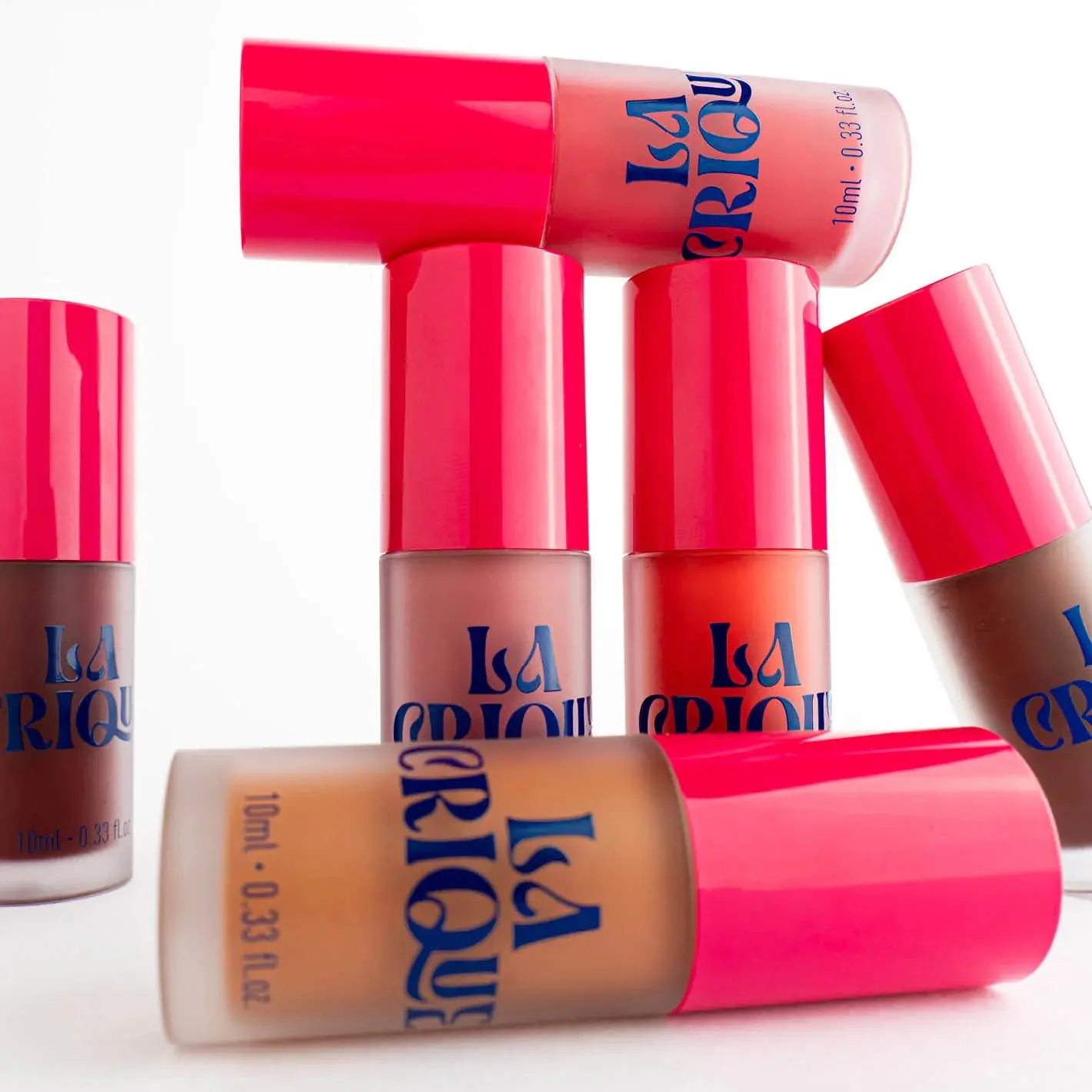 Water Lip Stain 03 Guava Punch - Image 7